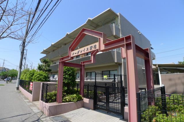 シーグレイス新柏