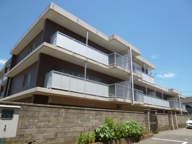 コーポラスＭＡＳＵＤＡ　Ａ棟