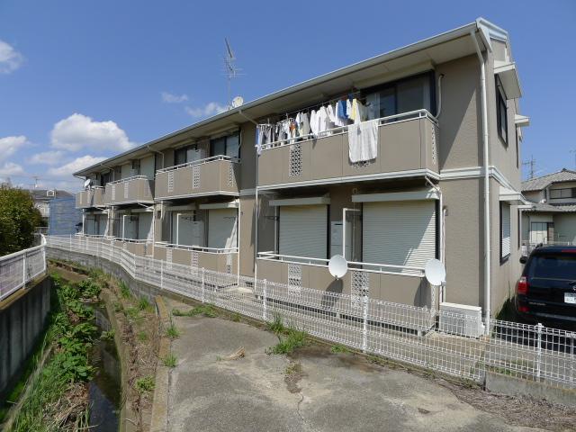 サニーハイツ2番館