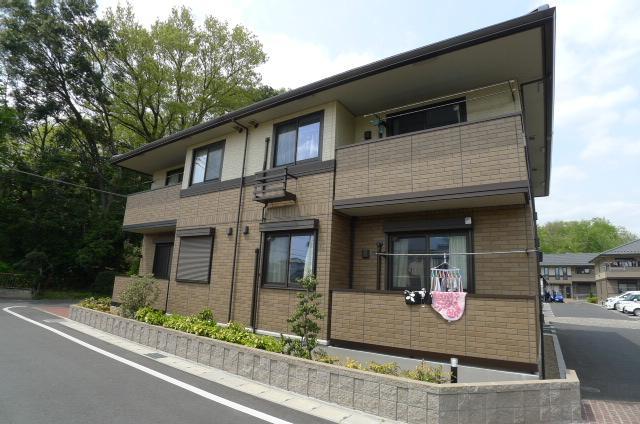 フォレステージＥ棟