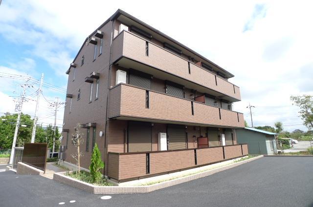 フラッツ酒井根２