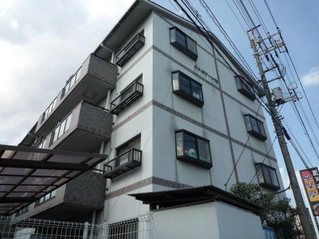 エスポワール旭