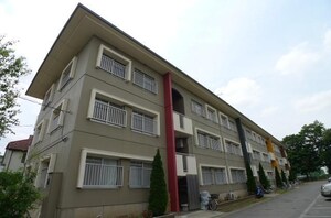 ドエル・ホーユー江戸川台外観写真