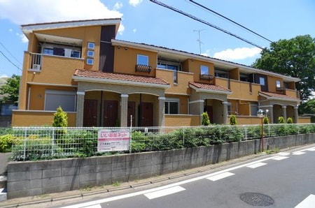 ＮＴセイバリー外観写真