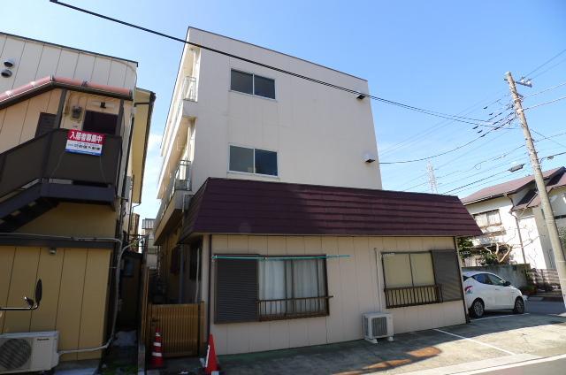 パークサイドハウス柏