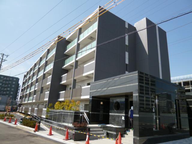 グリシーナおおたか１