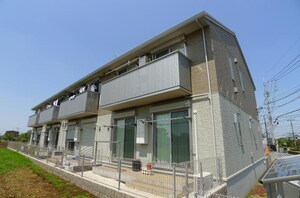 セジュール5外観写真