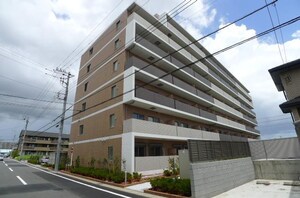 リベラ　サンリット　カーサ外観写真