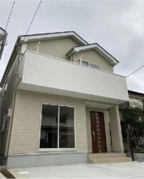 Ｋｏｌｅｔ我孫子若松3