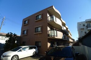 Ｖｉｒｔｕｄ　Ｏｒｇｕｌｌｏ(ｳﾞｨﾙﾄｩｵﾙｸﾞｰｼﾞｮ)外観写真