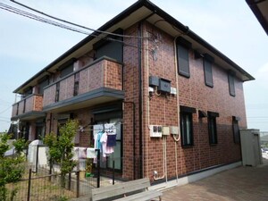 リビングタウン南青山　Ｂ棟外観写真