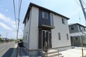 仮称　膝丸戸建貸家　A
