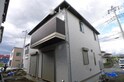 仮称　膝丸戸建貸家　B