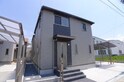 仮称　膝丸戸建貸家　C