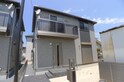 仮称　膝丸戸建貸家　D