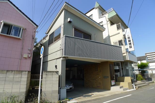 西初石三丁目戸建
