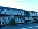 ファラオ　壱番館