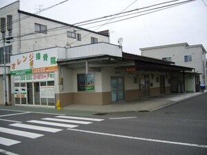 鈴勝テナント外観写真