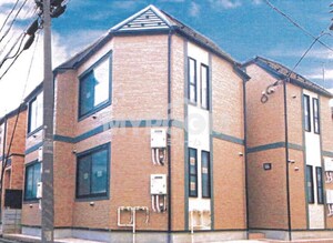 アーバンプレイス高円寺ノース外観写真
