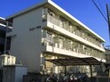 シャトー宇治