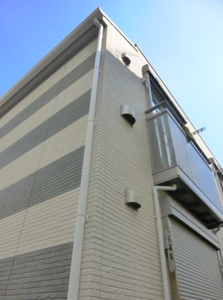 ＲＢーＦⅡ 外観写真