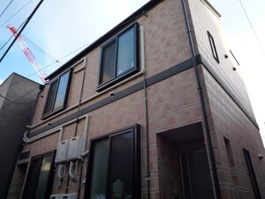 アーバンプレイス中野駅前外観写真