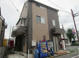 Kハウス（Ｋ－ハウス）外観写真