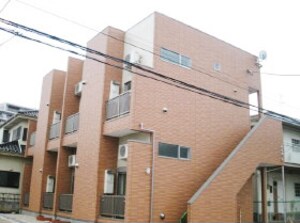 ＤＨＧ恵外観写真
