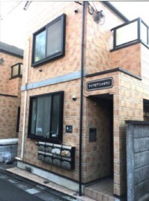 ライフピアシャルマン外観写真