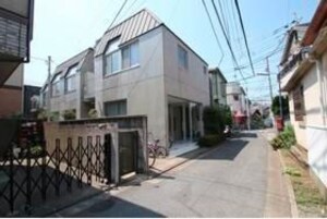 Ｍａｉｓｏｎ　ｄｅ　ｂｌｅｕ(メゾンドブルー)外観写真