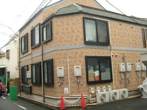 アーバンプレイス丸山外観写真