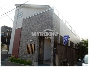 K-house江古田外観写真