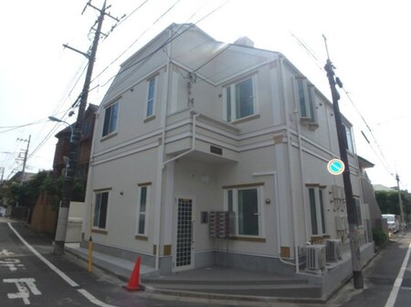 フェリスクラリティー（家具家電付）外観写真