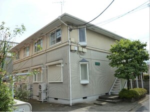 坐漁荘（ザリョウソウ）外観写真