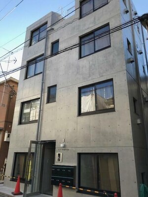 Ｎ・Ｙ・ＴＯＲＴＵＧＡ(エヌ・ワイ・トルトゥーガ)外観写真