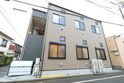 ハーモニーテラス練馬Ⅱ