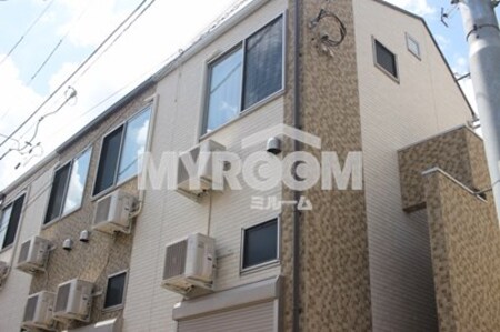 FORUTUNA桜上水（フォルトゥナ桜上水）外観写真