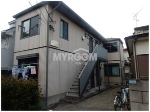 MISON YAMA（メゾンヤマ）外観写真