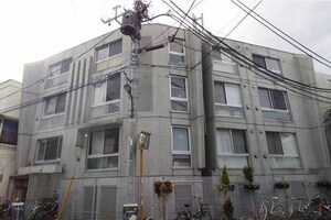 CASA・KS外観写真