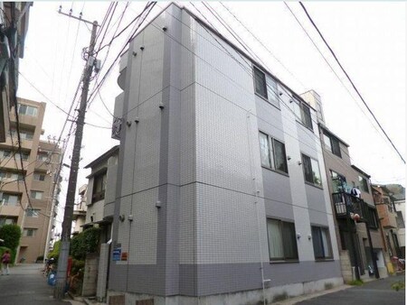 カーサ高円寺北外観写真