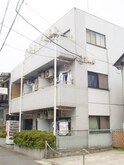 平和台マンション