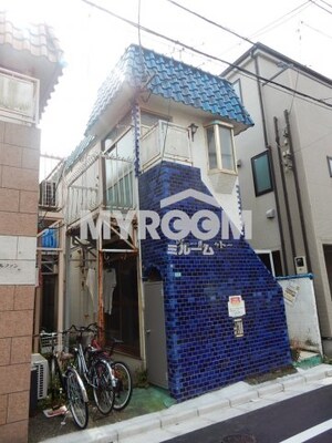 ヴェールシャトー外観写真