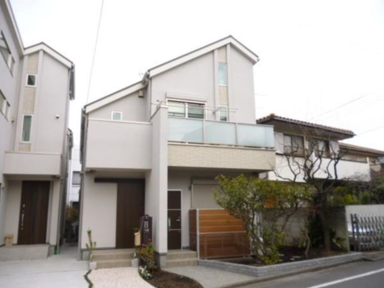 西荻北2丁目東棟