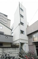第一コーポ安本