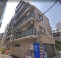 ライオンズマンション西新宿第8