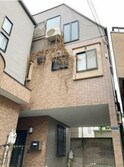 百人町戸建