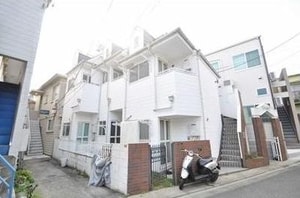Musee houseミュゼハウス外観写真