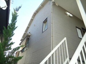 コーポ高南外観写真