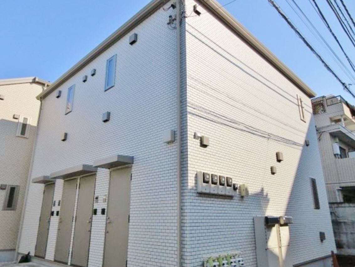 クレセントヴィラ