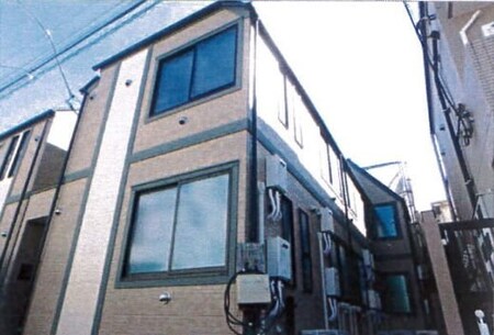 シエル早稲田(Ciel早稲田)外観写真
